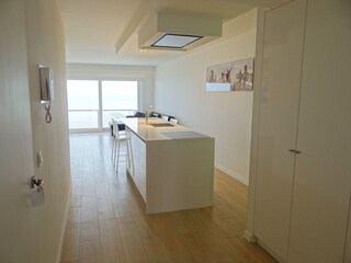 Apartment Nieuwpoort Features 10