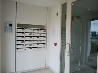 Apartment Nieuwpoort  5