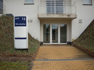 Apartment Nieuwpoort  6