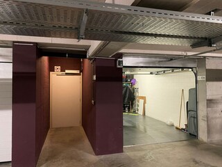 Appartamento Nieuwpoort  36