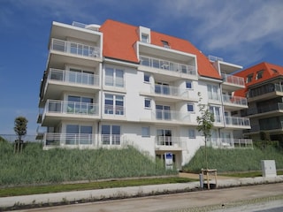 Apartment Nieuwpoort  35