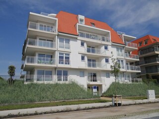 Appartement Nieuwpoort  16