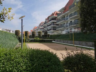 Appartement Nieuwpoort  38