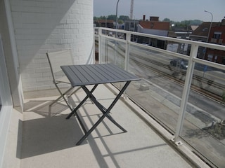 Apartment Nieuwpoort  36