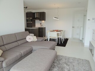Apartment Nieuwpoort  20