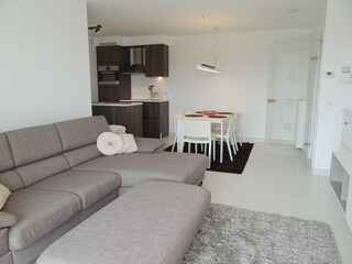 Appartement Nieuwpoort  20