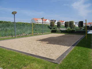 Apartment Nieuwpoort Außenaufnahme 2