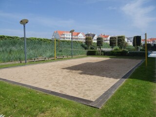 Appartement Nieuwpoort Enregistrement extérieur 2