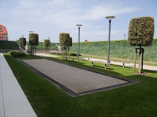Apartment Nieuwpoort Umgebung 3