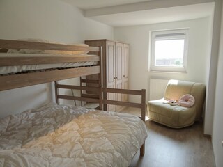 Apartment Nieuwpoort Ausstattung 8