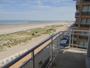 Apartment Seawind 603 with beautiful sea views - Nieuwpoort - image1