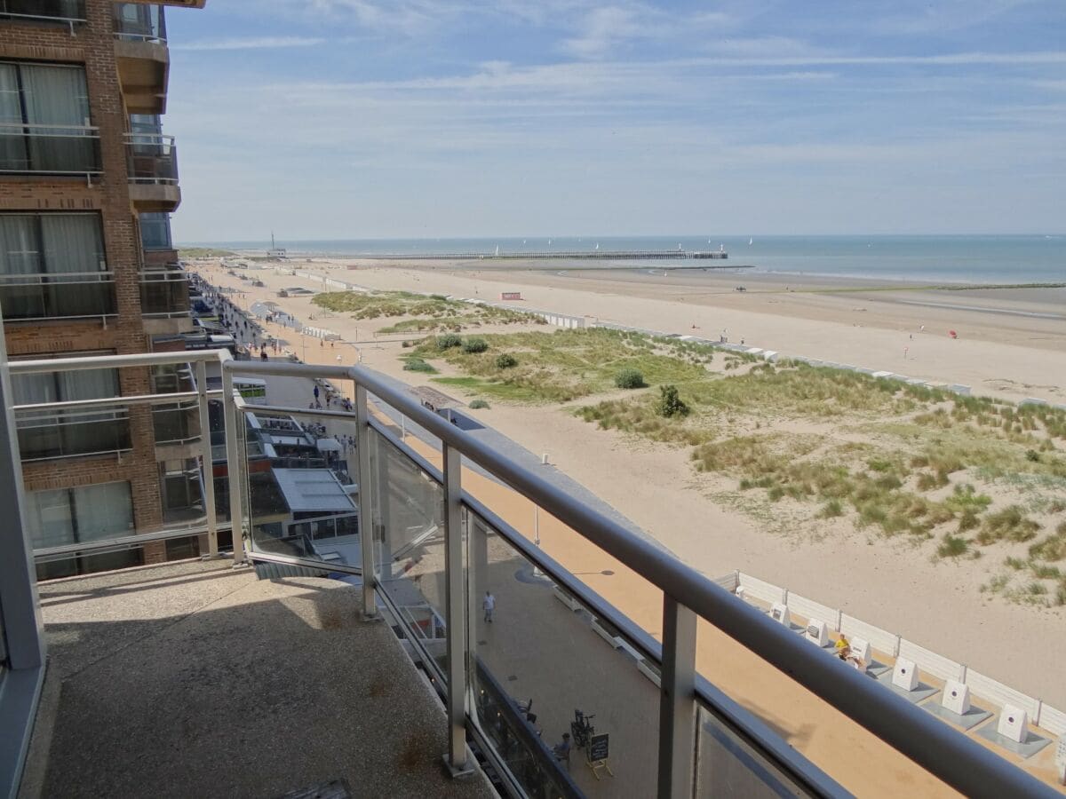 Apartment Nieuwpoort Ausstattung 12