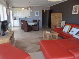 Appartement Nieuwpoort  3