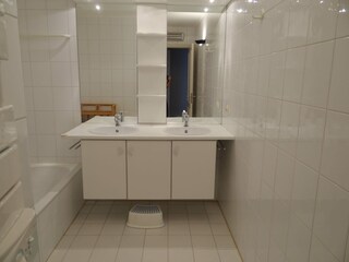 Appartement Nieuwpoort  4