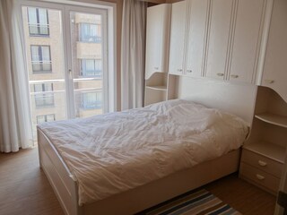 Appartement Nieuwpoort  5