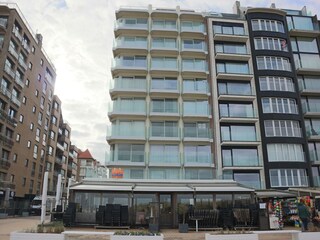 Appartement Nieuwpoort  6