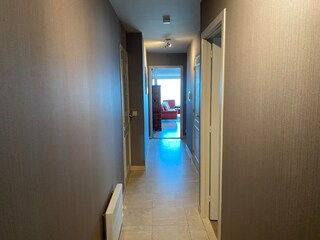Appartement Nieuwpoort  7