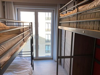Appartement Nieuwpoort  8