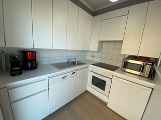 Appartement Nieuwpoort  9