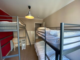 Apartment Nieuwpoort  11