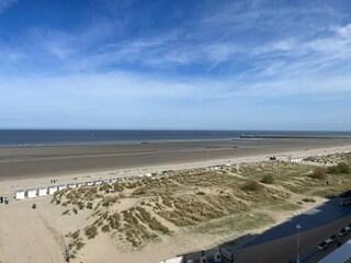 Appartement Nieuwpoort  11