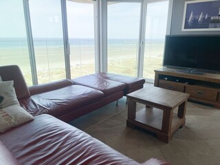 Appartement Nieuwpoort  12
