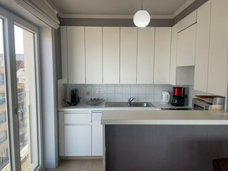 Apartment Nieuwpoort  18
