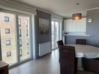 Appartement Nieuwpoort  13
