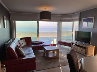 Appartement Nieuwpoort Équipement 2