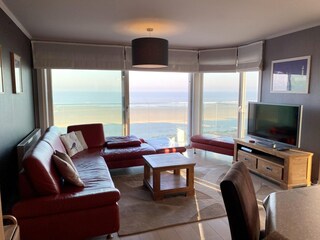 Apartamento Nieuwpoort Características 15