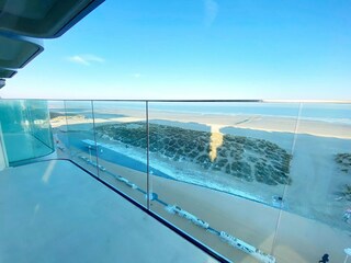 Apartment Nieuwpoort Außenaufnahme 6