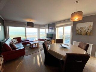 Apartment Nieuwpoort Ausstattung 17