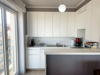 Apartment Nieuwpoort Ausstattung 20