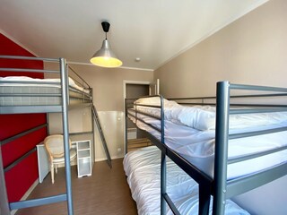 Apartment Nieuwpoort Ausstattung 18