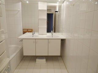 Appartement Nieuwpoort Équipement 19