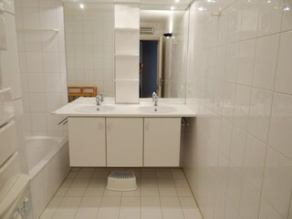 Appartement Nieuwpoort Kenmerken 19