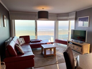 Apartment Nieuwpoort Ausstattung 20