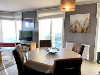 Appartamento Nieuwpoort Caratteristiche 12