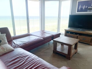 Apartamento Nieuwpoort Características 10