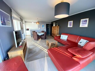 Appartement Nieuwpoort Kenmerken 13