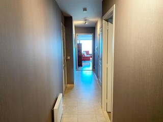 Appartement Nieuwpoort Équipement 20