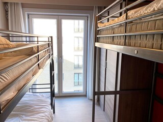 Apartment Nieuwpoort Features 6