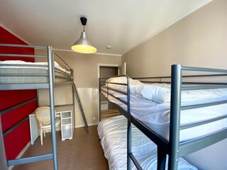 Apartamento Nieuwpoort Características 9