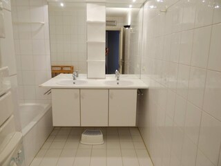 Appartement Nieuwpoort Équipement 21