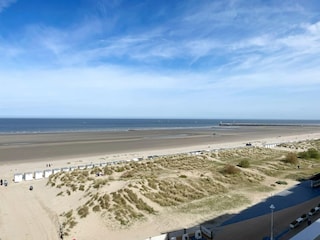 Appartement Nieuwpoort Enregistrement extérieur 5