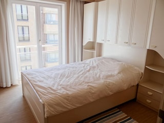 Apartment Nieuwpoort Ausstattung 12