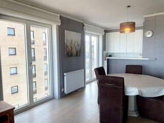 Apartment Nieuwpoort Ausstattung 21