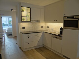 Apartment Nieuwpoort  2