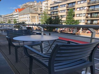 Apartment Nieuwpoort  3