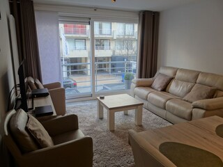 Apartment Nieuwpoort  16